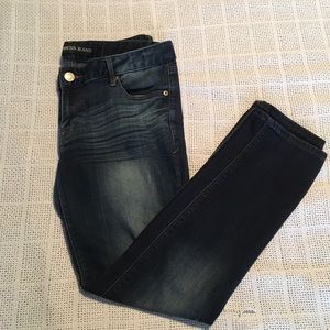 EXPRESS Stella jeans
