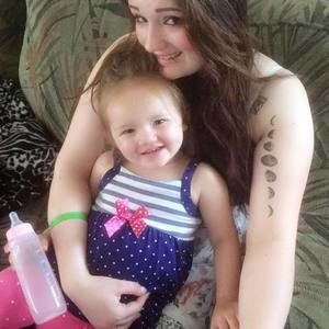 Meet your Posher, Danielle