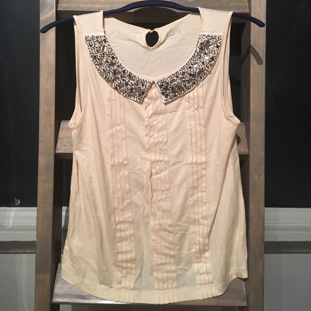 Loft top