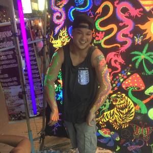 Meet your Posher, David