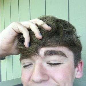 Meet your Posher, Ben