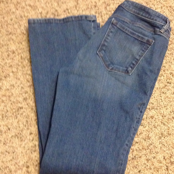 LOFT Denim - Loft outlet jeans