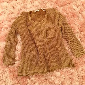 ☀️SALE☀️ Miss Me Boyfriend Sweater