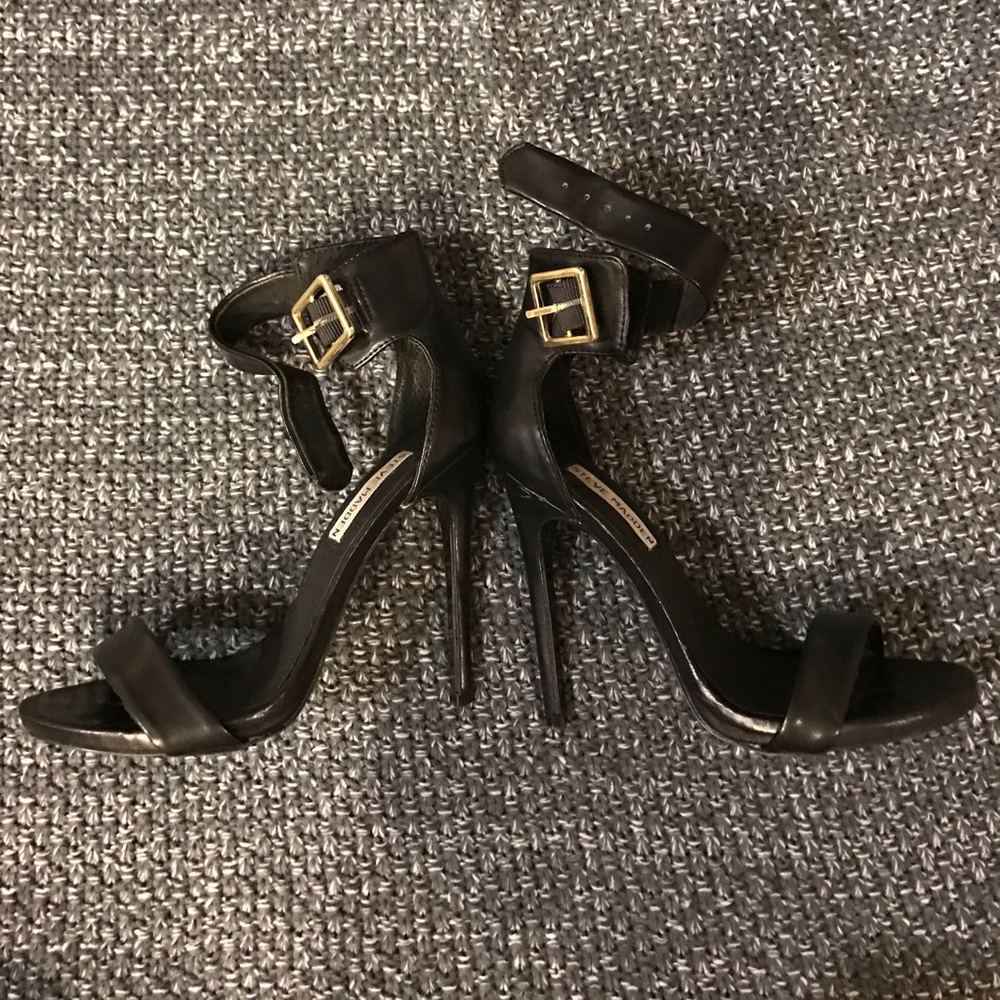 Steve Madden heels