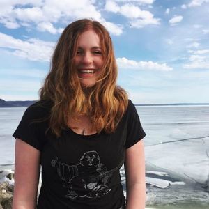 Meet your Posher, Irina