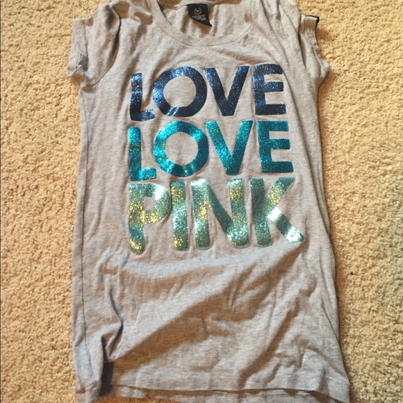 Pink top bundle *** final price reduction *** - Picture 5 of 5