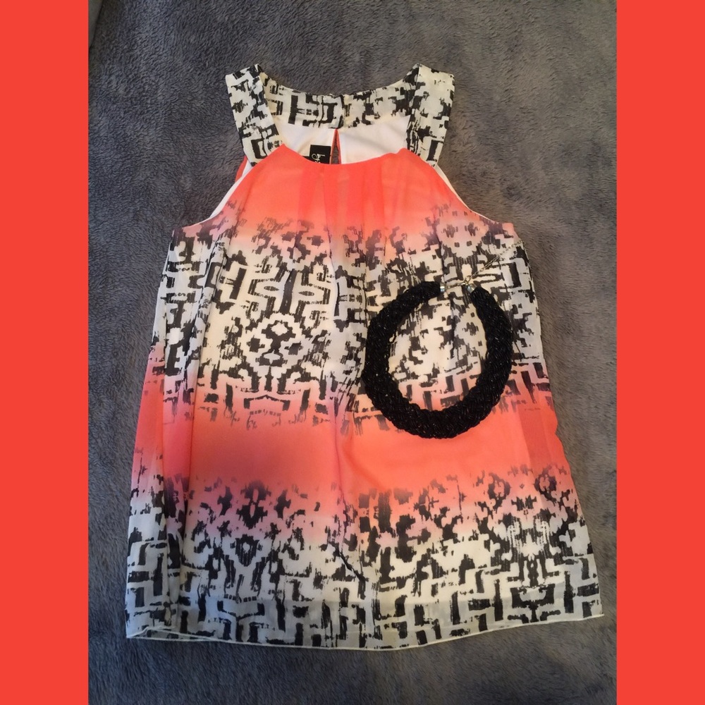 Ladies Tank Top