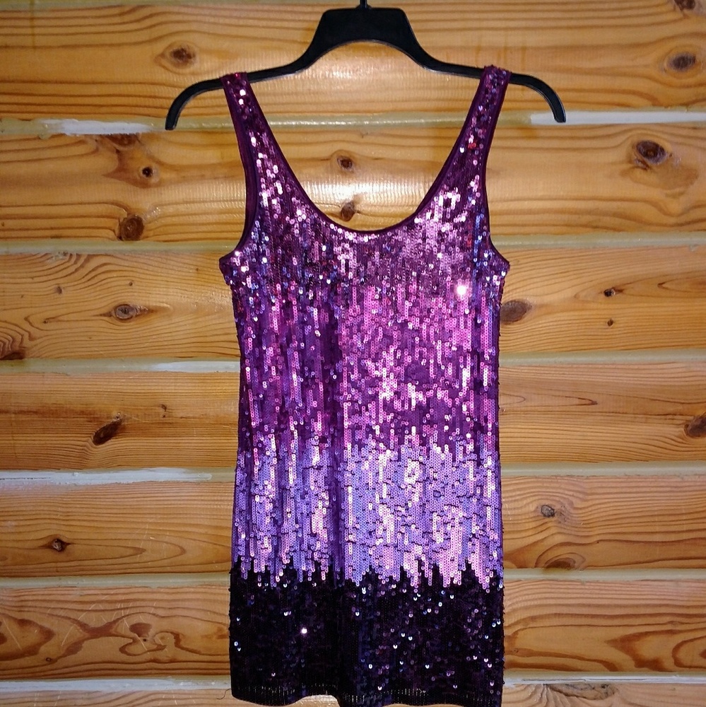 Fun Party Dress; Worn Once