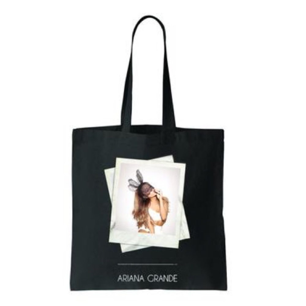 [ISO] ARIANA GRANDE BAG