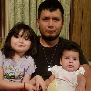 Meet your Posher, Alonso