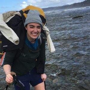 Meet your Posher, Alexa