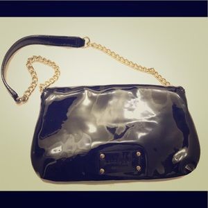 💥LOWERED💥Kate Spade NY Black Purse/Clutch