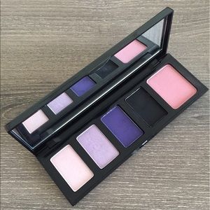 Smashbox Photo Op Eye Shadow and Blush Palette