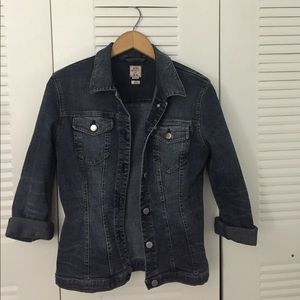 Authentic Miss Sixty denim jacket