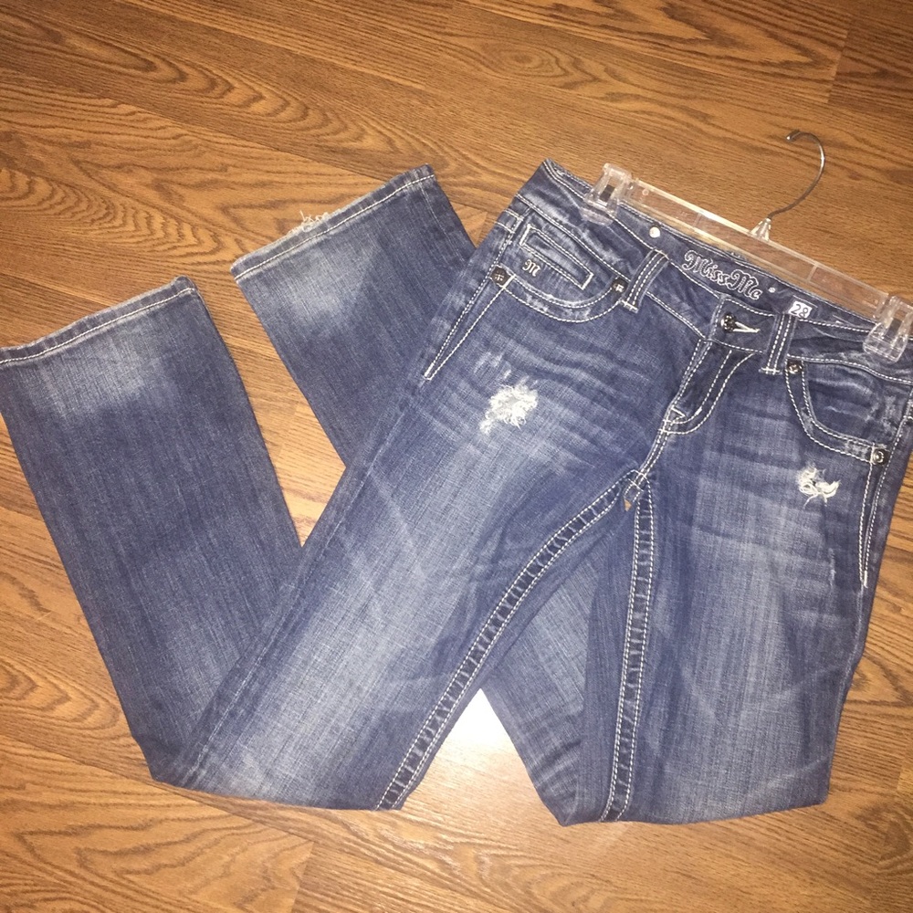 Miss Me jeans Boot Cut