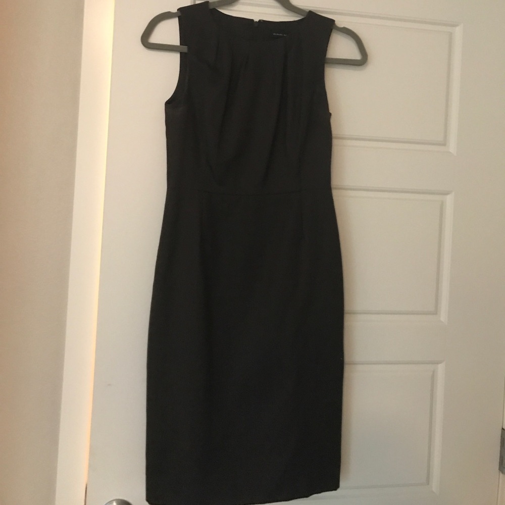Banana republic business suit dress