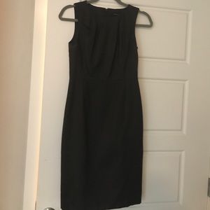 Banana republic business suit dress