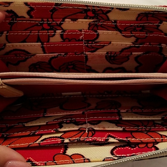 Sakroots wallet - Picture 4 of 4