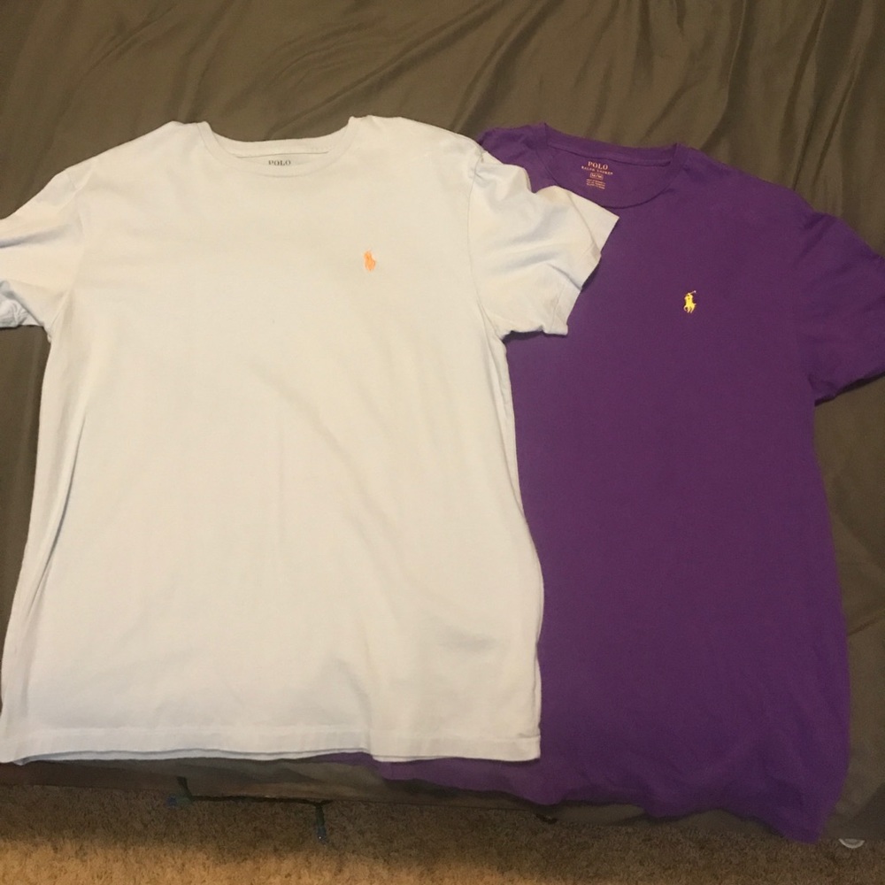 Polo Ralph Lauren Bundle