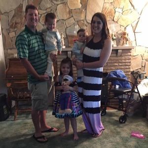 Meet your Posher, Dani