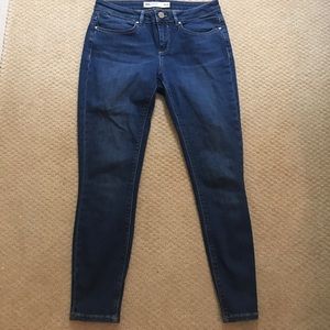 Petite skinny jean