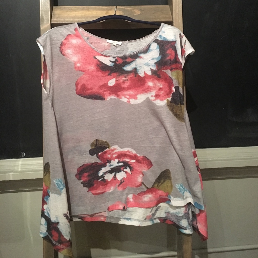Top purchased at boutique.