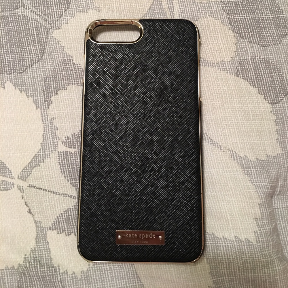 Kate Spade iPhone 6/6s plus phone case
