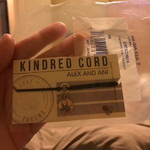 Alex and Ani Bracelet