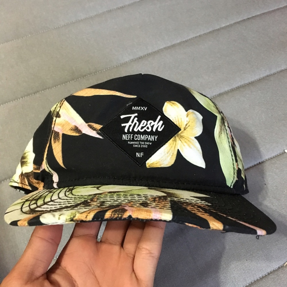 Neff hat