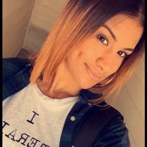 Meet your Posher, Jasmine