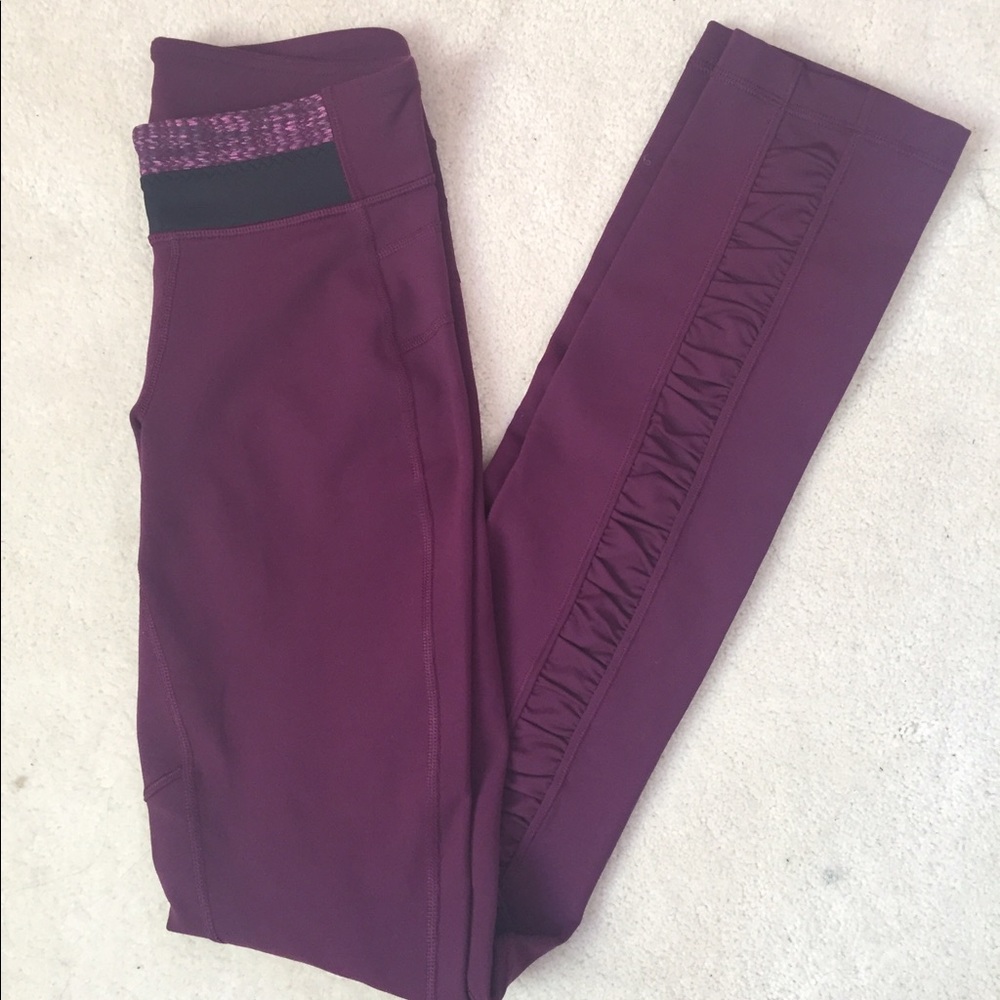 Lululemon leggings