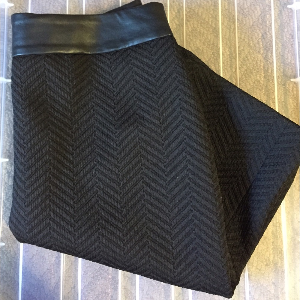 Banana Republic Pencil Skirt Size 4