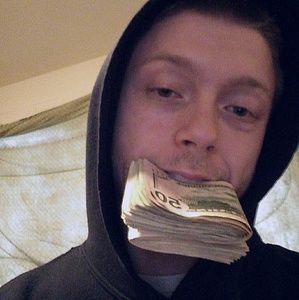 Meet your Posher, Justus