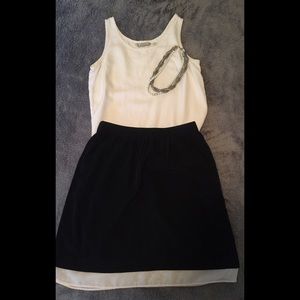 Ladies Skirt