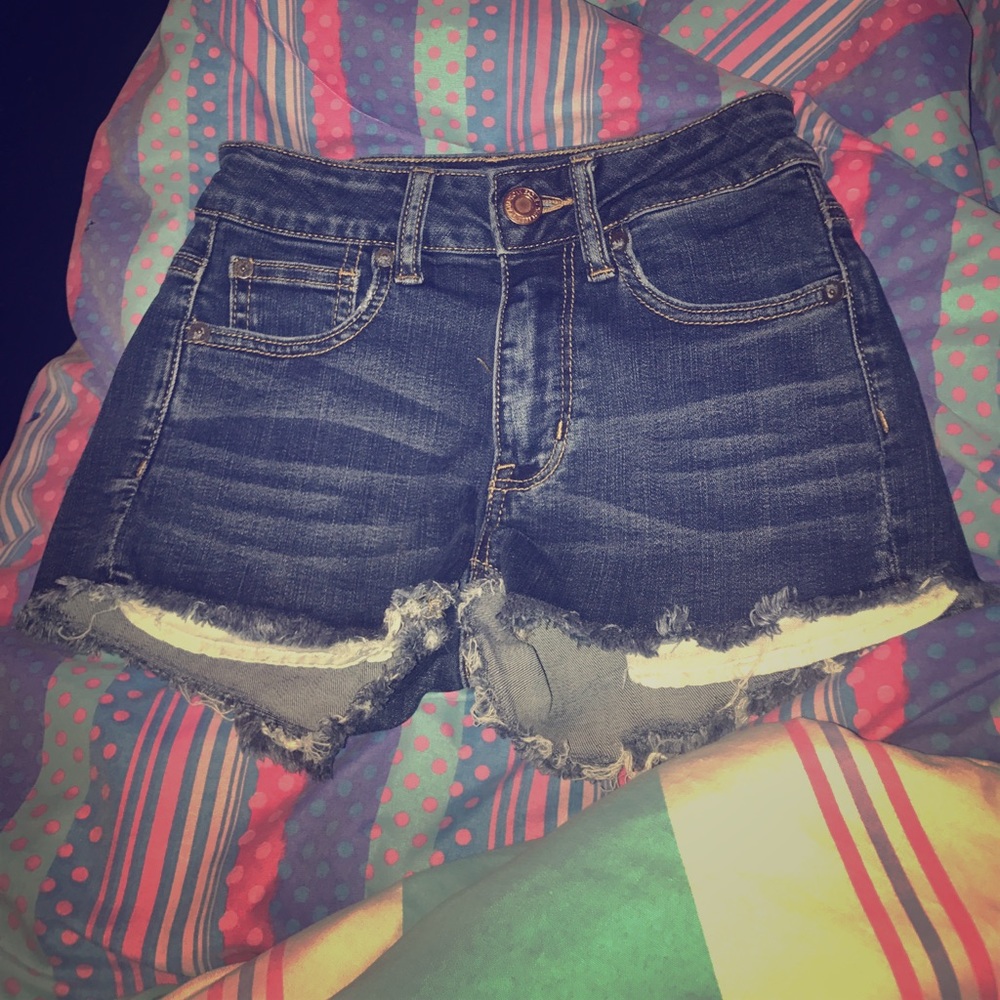 Only worn once around the house great condition!