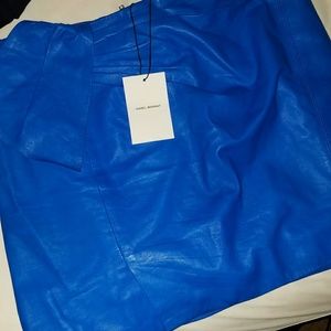 Isabel Marant Mini Skirt