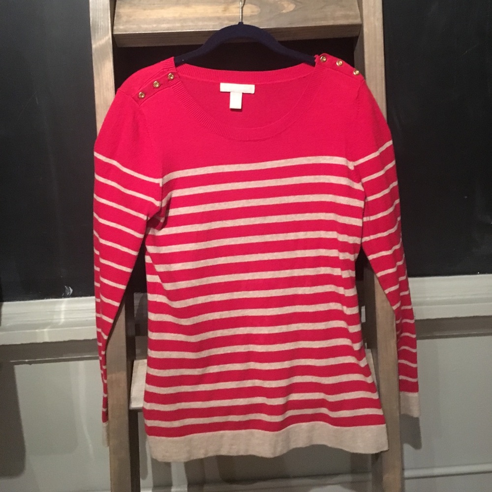 Banana Republic Sweater