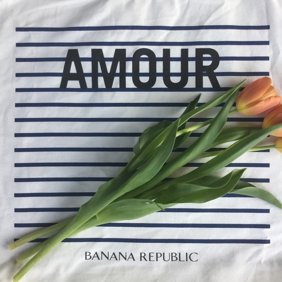 AMOUR ⚓️TOTE - Picture 2 of 7