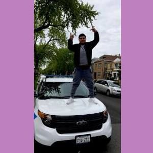 Meet your Posher, Erick