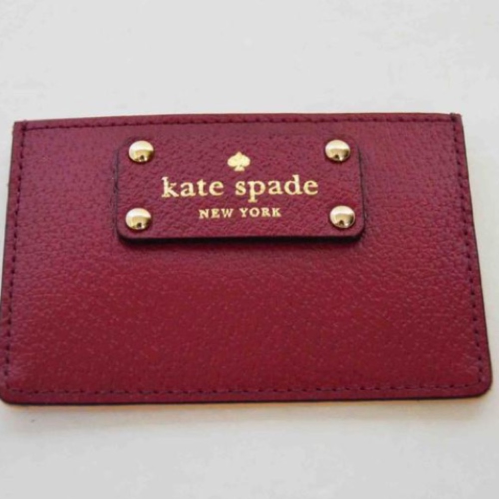 Kate Spade Card Holder