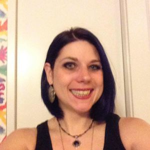 Meet your Posher, Monica