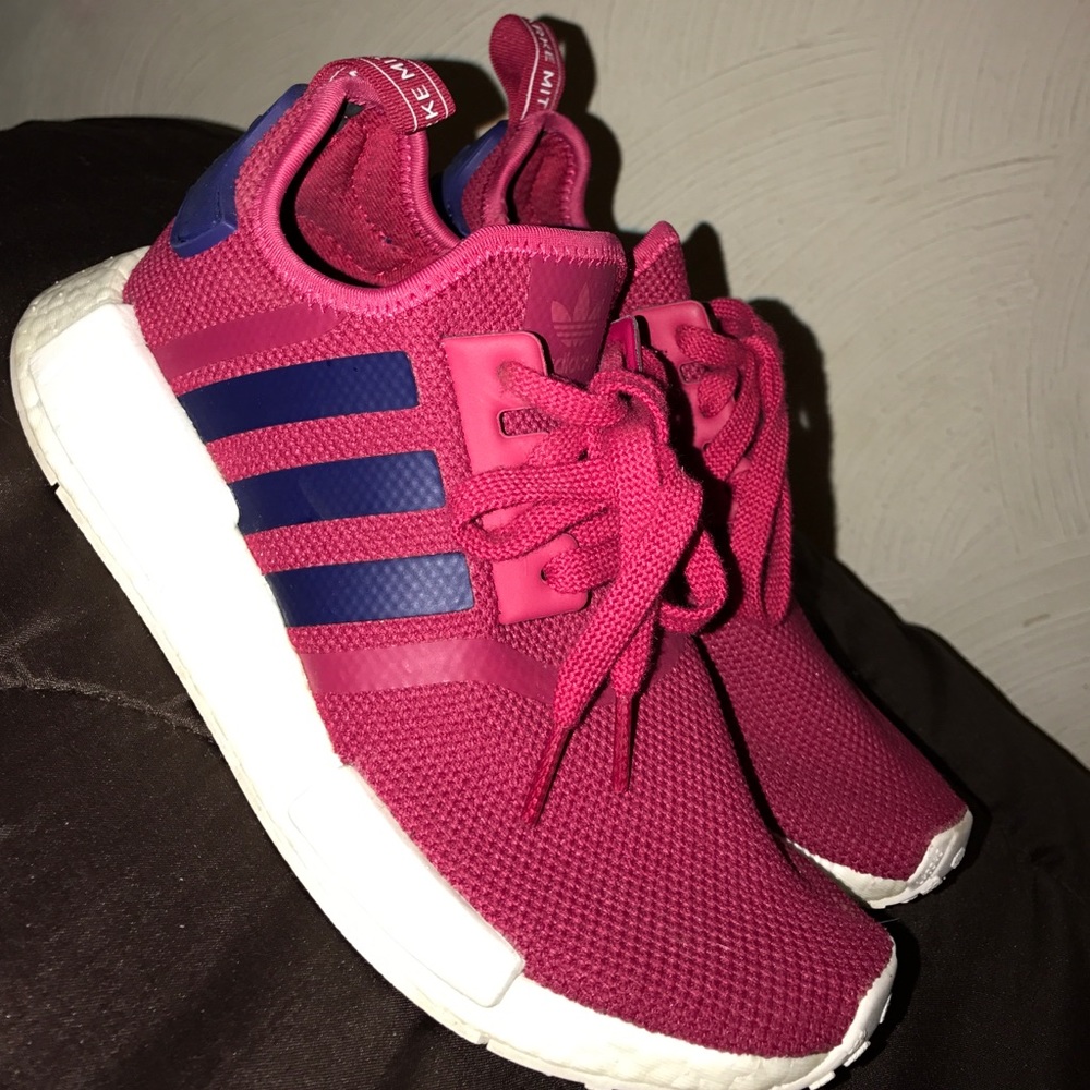 Adidas NMD Size 5W