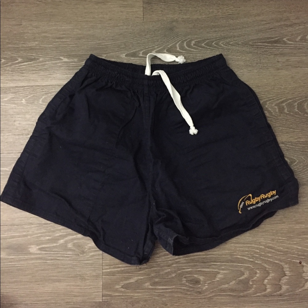 Rugby shorts Navy
