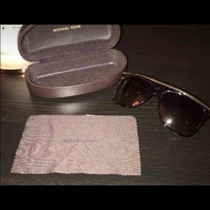 Micheal kors sunglasses
