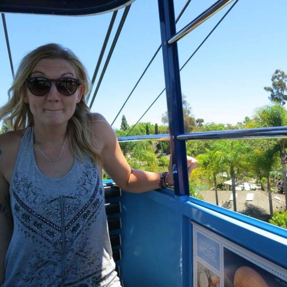 Meet your Posher, Samantha