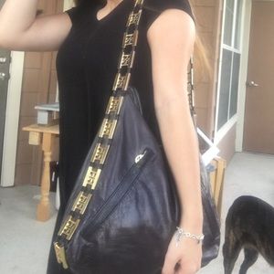 Beautiful Tory Burch purse