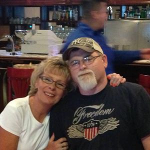 Meet your Posher, Lori