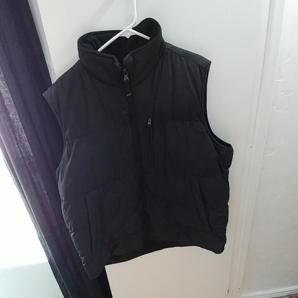 Free country vest