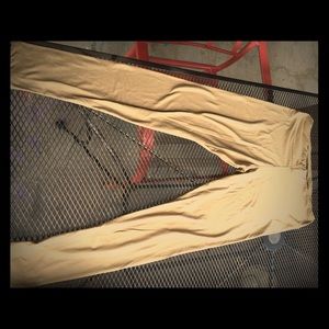 Tall and Curvy LulaRoe leggings