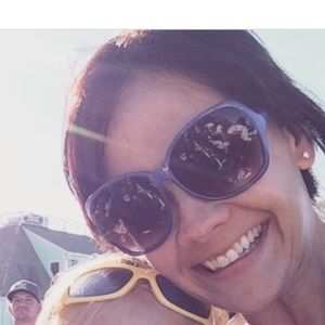 Meet your Posher, Bridget